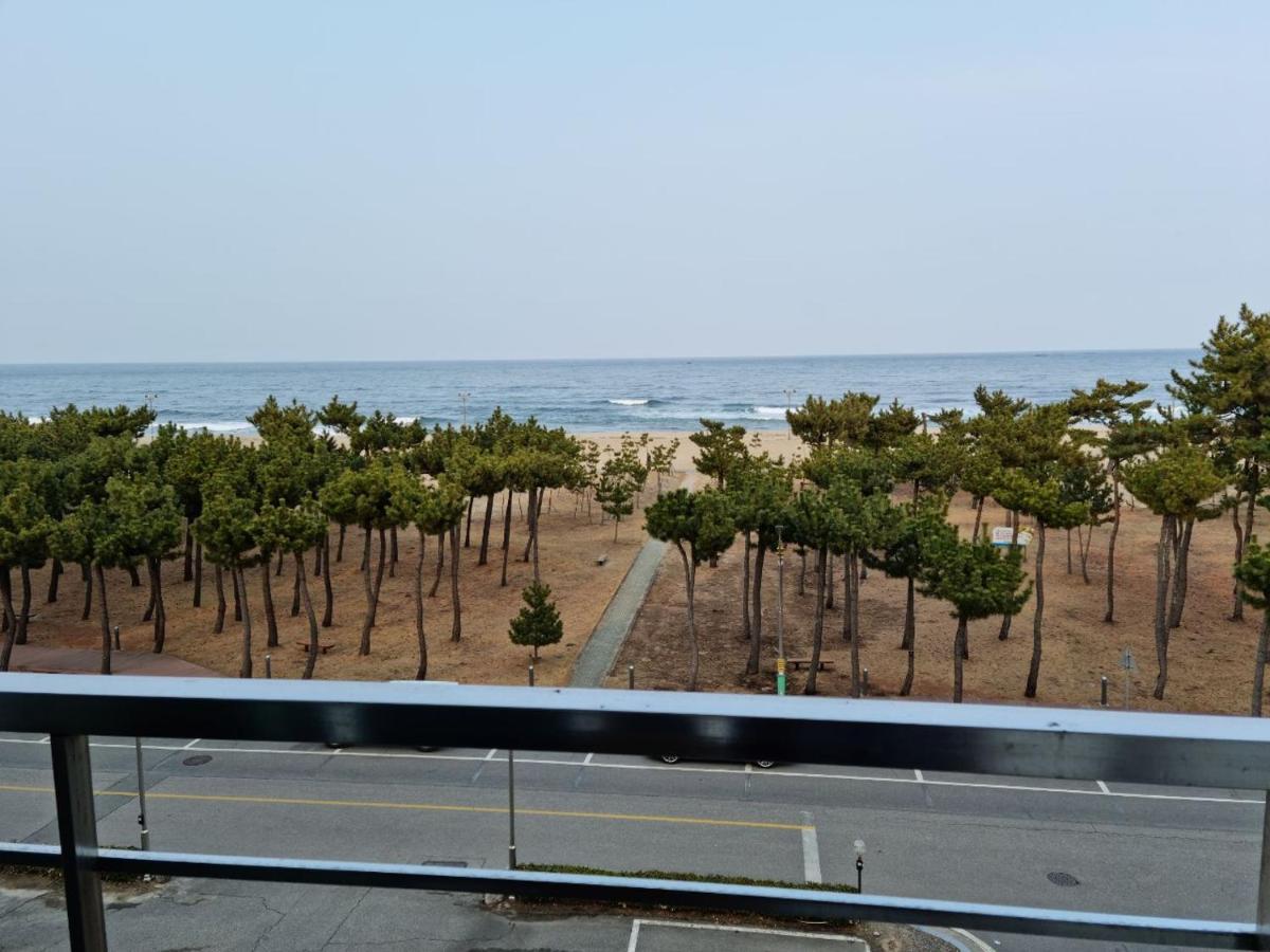 パイン ビーチ コンドテル【ペット可】 ヤンヤン エクステリア 写真